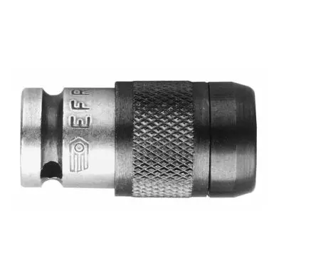 Produktfoto 1 von Facom 1/4 in 6.35 mm Sechskant Schraubbit, Sechskant, 1-teilig, 30 mm