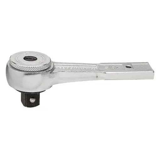 Produktfoto 1 von Facom 3/8 Zoll Steckschlüsseleinsatz SW 15/16mm x 63,8 mm
