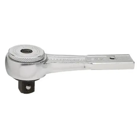 Produktfoto 1 von Facom, 20 x 7 mm Ratsche