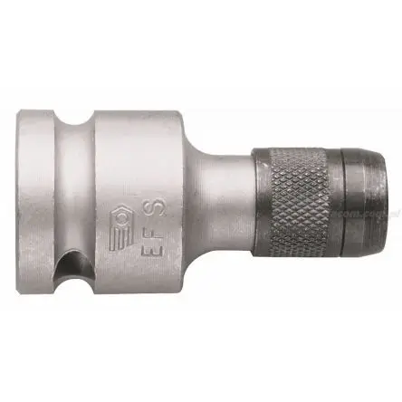 Produktfoto 1 von Facom 6.35 mm 6.35 mm Sechskant Schraubbit, Sechskant, 1-teilig, 50 mm