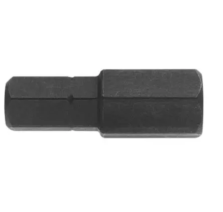 Produktfoto 1 von Facom 12.7 mm 11.11 mm Sechskant Schraubbit, Sechskant, 1-teilig, 50 mm