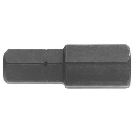 Produktfoto 1 von Facom 7 mm 7 mm Sechskant Schraubbit, 1-teilig