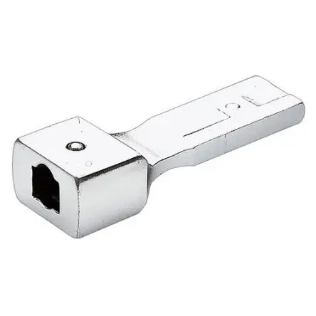 Produktfoto 1 von Facom, 9 x 12 mm, 14 x 18 mm, 20 x 7 mm