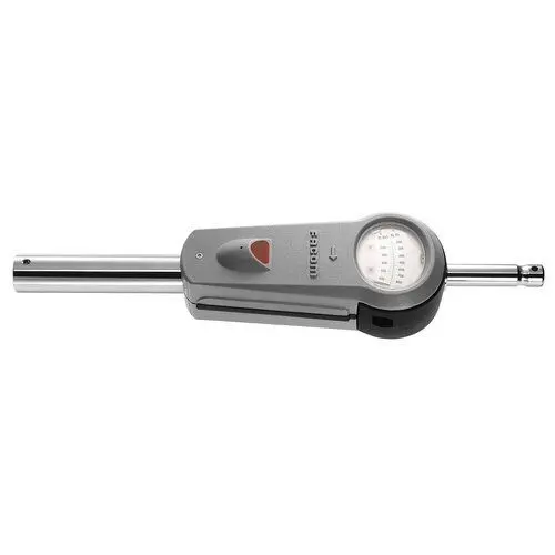Produktfoto 1 von Facom Drehmomentschlüssel Skala Rund 180 To 900 Nm, ± 4 % rgd Value displayed