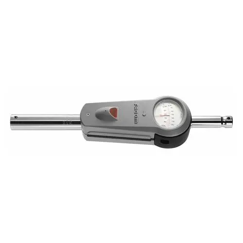 Produktfoto 1 von Facom 19.05 mm Drehmomentschlüssel Skala Vierkant 300 To 1500 Nm, ±4 %