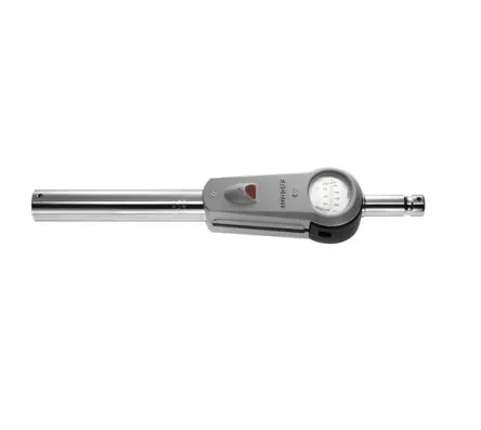 Produktfoto 1 von Facom 1 in Drehmomentschlüssel Skala Rund 500 To 2500 Nm, Länge 724mm, ±4 %