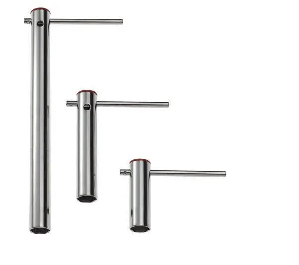Produktfoto 1 von Facom Steckschlüssel Nicht parkend, Länge 300 mm