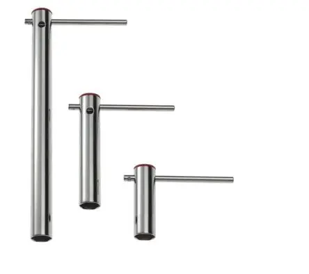 Produktfoto 1 von Facom Steckschlüssel Nicht parkend, Länge 160 mm