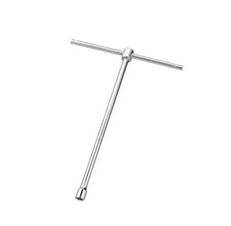 Produktfoto 1 von Facom 12 mm Sechskant Steckschlüssel Nicht parkend, Länge 260 mm