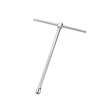 Produktfoto 1 von Facom 12 mm Sechskant Steckschlüssel Nicht parkend, Länge 260 mm