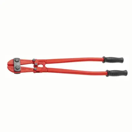 Produktfoto 1 von Facom Bolzenschneider, Gummi, Chrom Stahl 450 mm Chrom Stahl