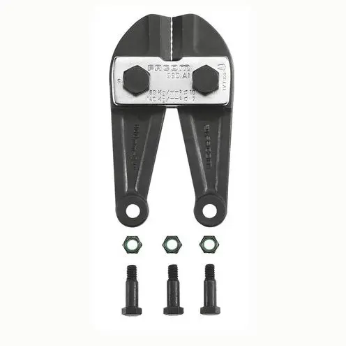 Produktfoto 1 von Facom Ersatzbacke Ersatzklinge für 990.B