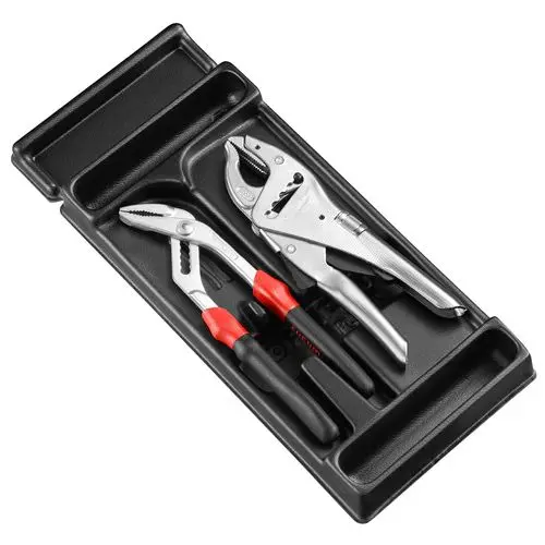 Produktfoto 1 von Facom Spitzzange Glatt 175 mm