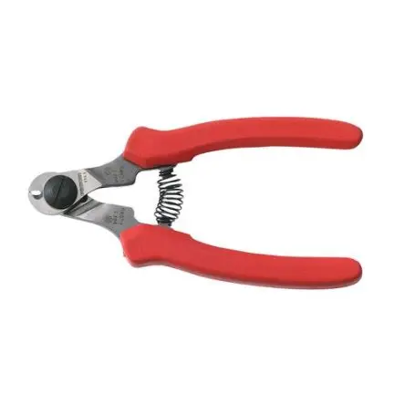 Produktfoto 1 von Facom 996.16 Kabelschneider Höhensicher 165mm / Backen 7mm