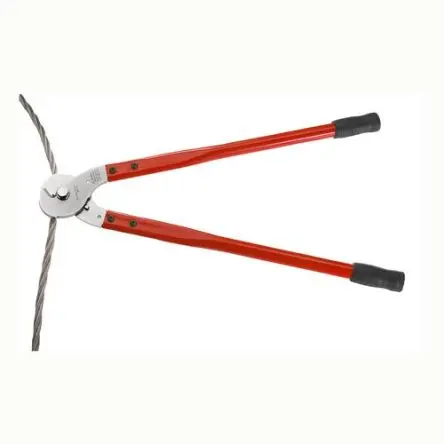Produktfoto 1 von Facom 996A.12 Kabelschneider Höhensicher 600mm / Backen 50mm