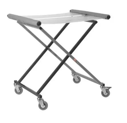 Facom Gestellwagen, max. 80 kg 820 mm, 93.0 mm 900 mm