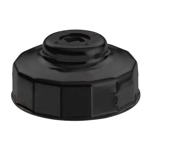 Produktfoto 1 von Facom, 3/8 in Vierkant Kappenschlüssel, Chrom, 65 mm