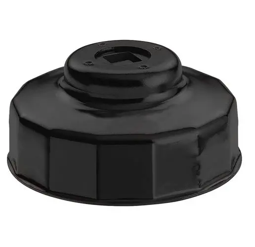 Produktfoto 1 von Facom Vierkant Kappenschlüssel, 92 mm