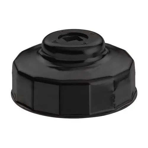 Produktfoto 1 von Facom, 3/8 in Vierkant Kappenschlüssel, Chrom, 74 mm