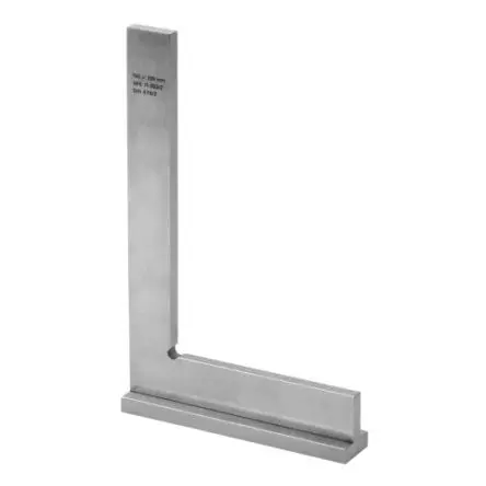 Produktfoto 1 von Facom Haarwinkel Metrisch 5 mm, 500 mm x 20 mm, 500mm St. 40 mm