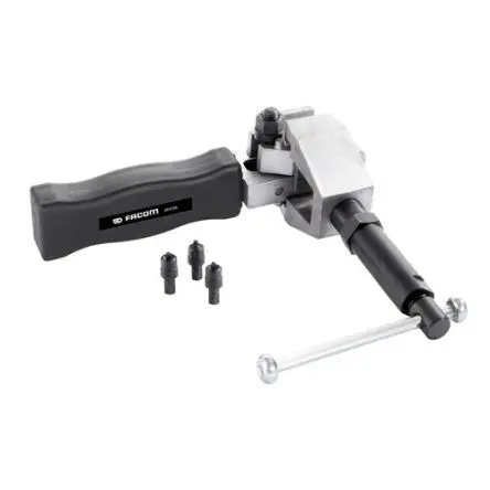 Produktfoto 1 von Facom Hydraulik-Pumpenflansch 4.75 mm
