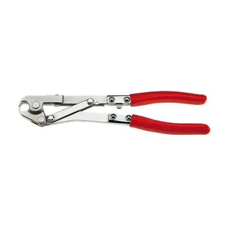 Facom Zange mit Schlauchschelle 280mm