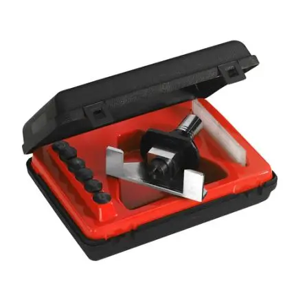 Produktfoto 1 von Facom Elektronischer Riemenspannungsmesser