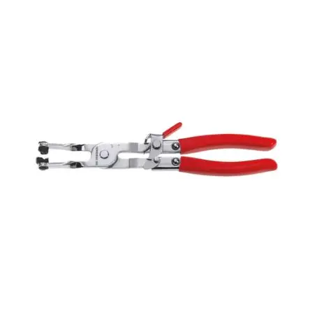 Produktfoto 1 von Facom Crimpzange Lock-Grip 275mm