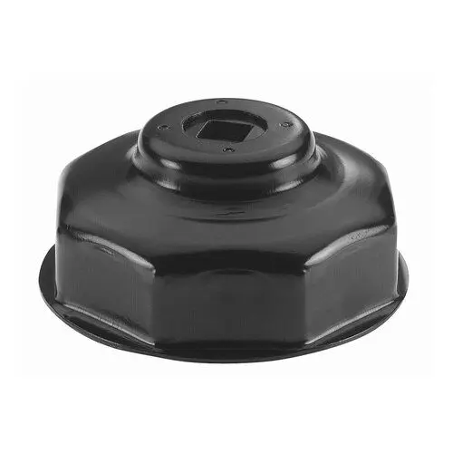 Produktfoto 1 von Facom, 3/8 in Vierkant Kappenschlüssel, Chrom, 74 mm