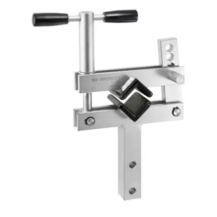 Produktfoto 1 von Facom Tischschraubstock 65 mm x Breite 190 mm, 3.5 kg