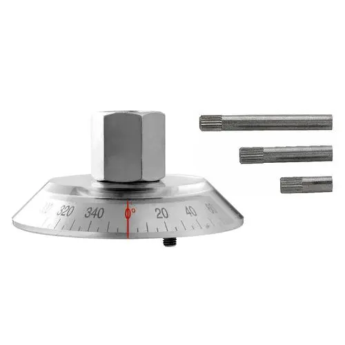 Produktfoto 1 von Facom Mechanisch Werkzeugsatz, Rahmenklemme