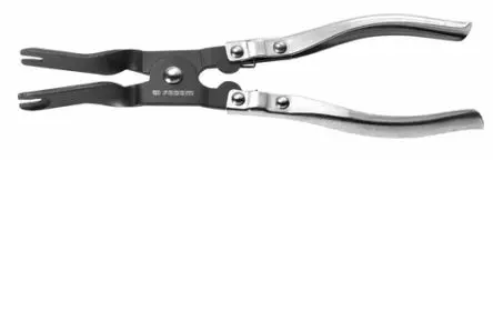 Produktfoto 1 von Facom Handbremsenkabelzange Glatt 230mm