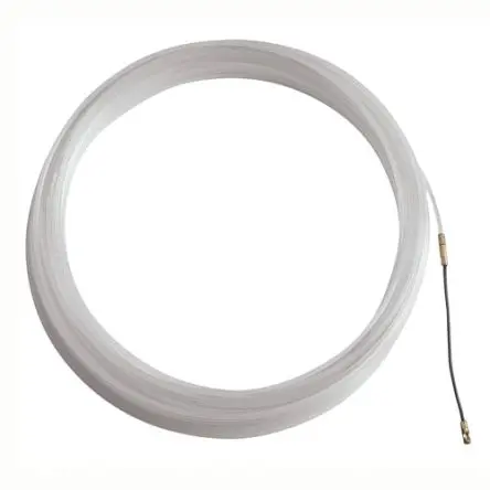 Produktfoto 1 von Facom Zugdraht Nylon Rund, 20 m