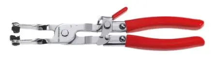 Produktfoto 1 von Facom Zange mit Schlauchschelle Drehbare Backe 275mm