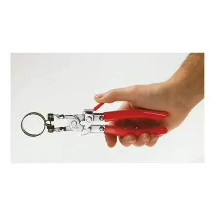Produktfoto 1 von Facom Zange mit Schlauchschelle Lock-Grip 215mm
