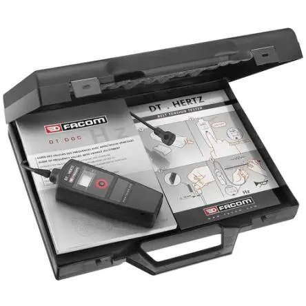 Produktfoto 1 von Facom Elektronischer Riemenspannungsmesser