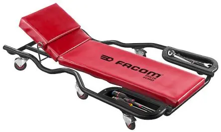 Produktfoto 1 von Facom Rolle, 150 kg