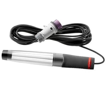 Produktfoto 1 von Facom Linear, starr Prüfleuchte 320 lm 11 W / 24V IP55
