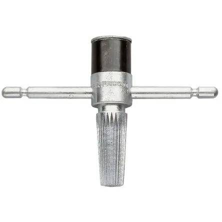 Produktfoto 1 von Facom Handreibahle, Gerade x 26mm