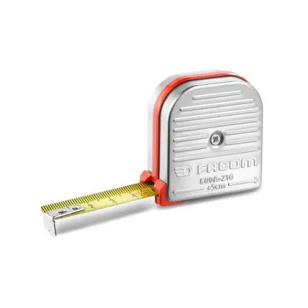 Produktfoto 1 von Facom Maßband, L. 2 m Metrisch 13 mm