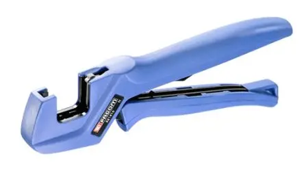 Produktfoto 1 von Facom Crimp-Systemzange