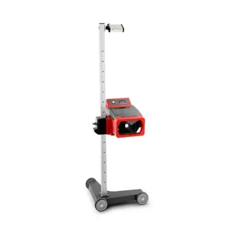 Produktfoto 1 von Facom Flexibler Arm Scheinwerferstrahl-Einstellvorrichtung