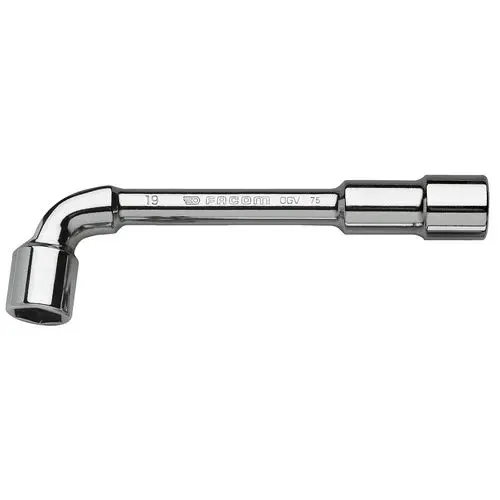 Produktfoto 1 von Facom Gabelschlüssel Metrisch, CrV-Stahl, Länge 300 mm