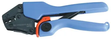 Produktfoto 1 von Facom Crimp-Werkzeug für BNC-Steckverbinder, 195mm
