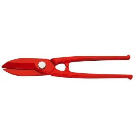 Produktfoto 1 von Facom Schere Edelstahl 260mm Universal Stahl geschmiedet-Griff