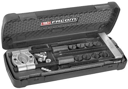 Produktfoto 1 von Facom Auffangwanne Polystyrol, 3.4 kg
