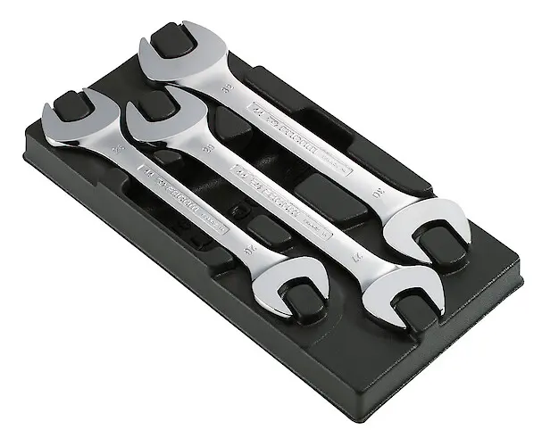 Produktfoto 1 von Facom Auffangwanne Polystyrol L 175 mm