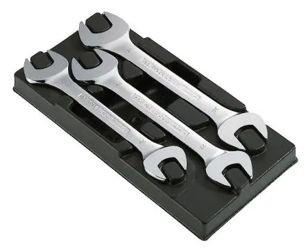 Produktfoto 1 von Facom Auffangwanne Polystyrol L 175 mm