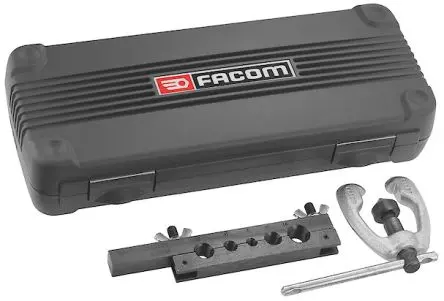Produktfoto 1 von Facom Auffangwanne Kunststoff, 1.52 kg, W 143mm L 332 mm H 67 mm