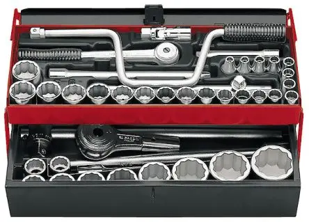 Facom Auffangwanne Kunststoff, 16.2 kg